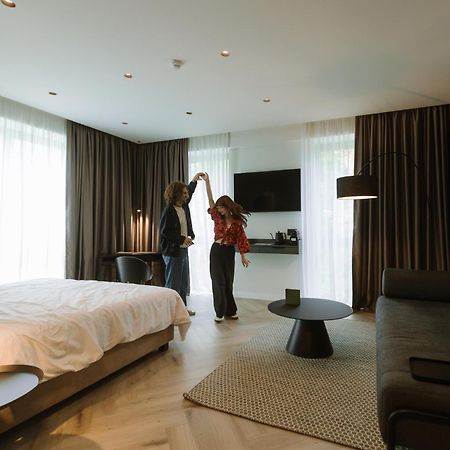 Luna Residence Villa 티미쇼아라 외부 사진
